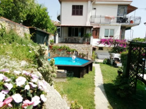 Casa LaraLisa